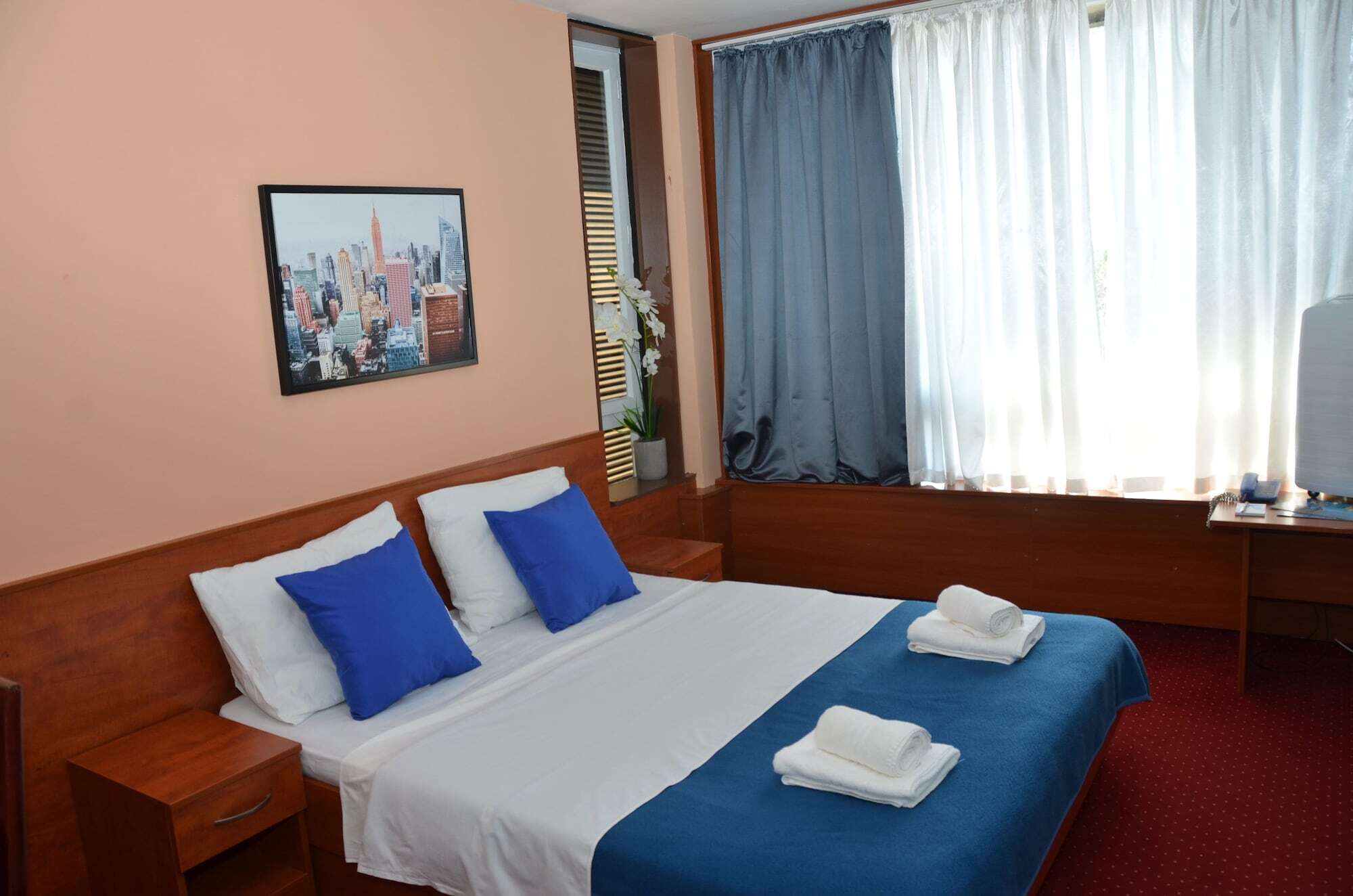 Liberty Hotel Novalja Luaran gambar